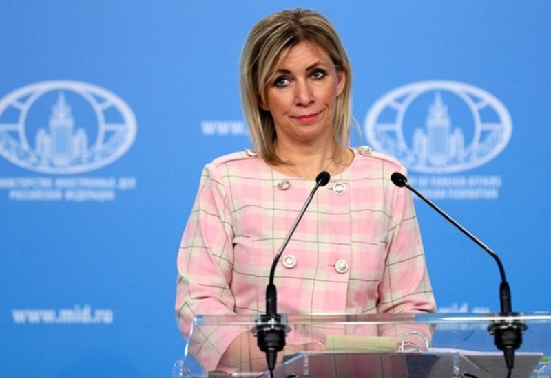 Zaharova o posjeti Bajdena: Znamo kako prolaze američki projekti