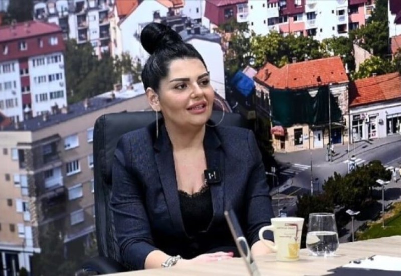 Nevjerovatna priča frizerke iz Bijeljine: Kako je postala dio obezbjeđenja Muammara Gaddafija