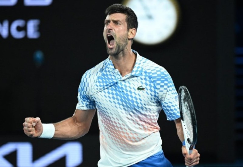 Objavljene nominacije: Đoković bez nominacije, Nadal u trci za sportskog "Oskara" (FOTO)