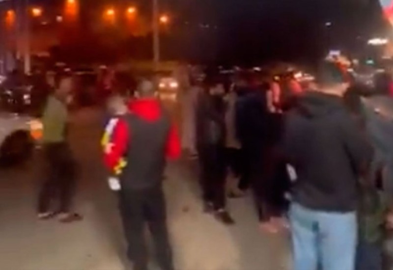 Upozorenje na cunami u Turskoj, panika na ulicama (VIDEO)