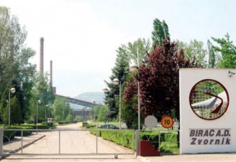 Miodrag Petrović novi stečajni upravnik Fabrike glinice “Birač”