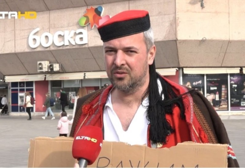 Prihvatili ga 1995. godine: Gajo Radmilović u Banjaluci traži porodicu koja mu je pomogla nakon “Oluje”