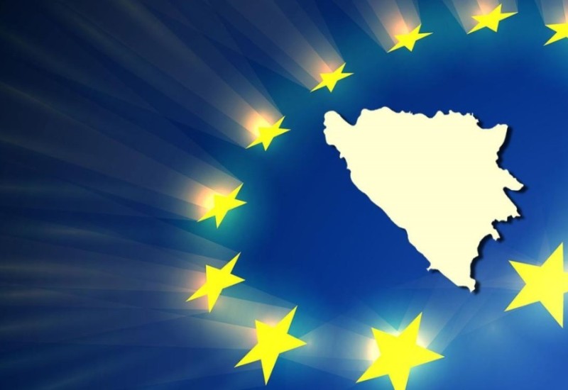 BiH u martu počinje pregovore o članstvu EU?