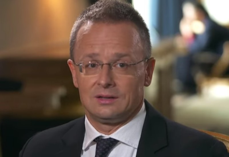 Sijarto: U vrijeme predsjedavanja Mađarske biće najveće širenje EU