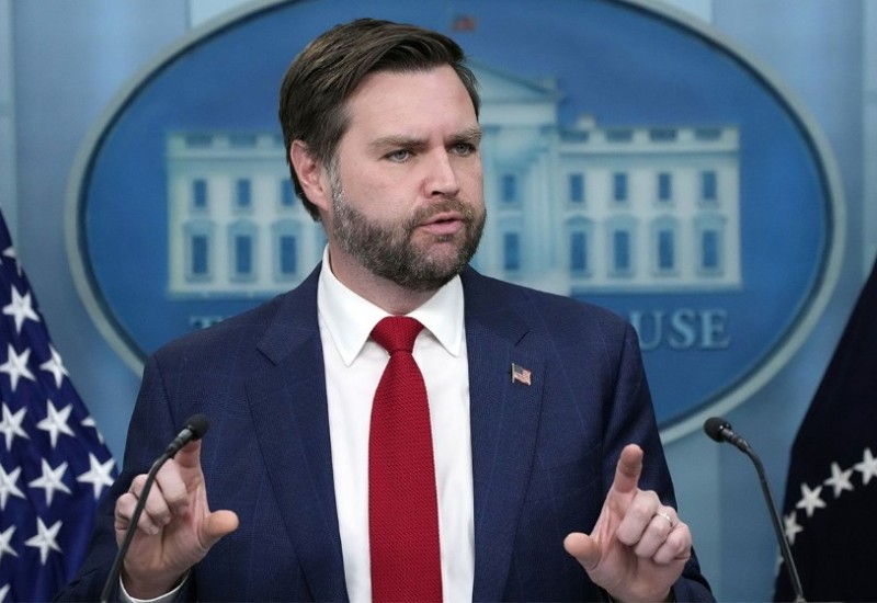 Potpredsjednik SAD: Na pragu smo mira u Evropi, prvi put u tri godine