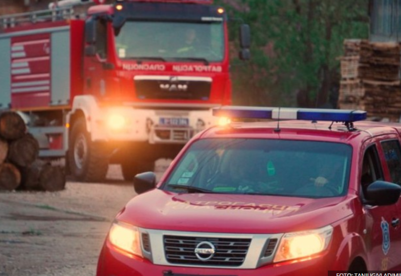 Misterija kod jezera: Ušli u vikendicu i nestali bez traga, strah raste iz časa u čas