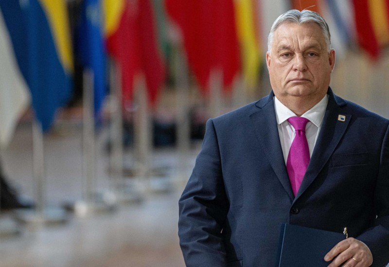 Mađarska neće dozvoliti da njeno snabdijevanje energijom bude predmet ucjene