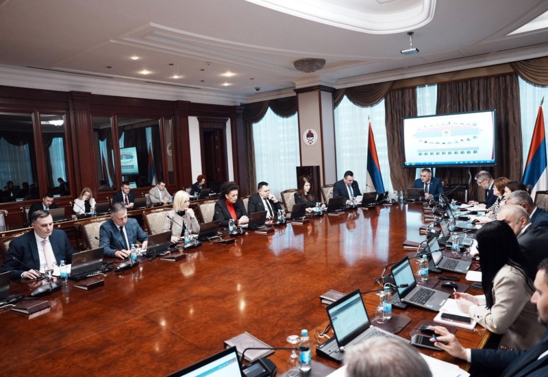 Vlada Srpske usvojila plan: 180 miliona KM za poljoprivredu i selo, nova ulaganja i u zdravstvo, privredu i zaštitu od poplava