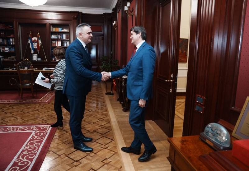 Svjetska banka odobrila 81,7 miliona evra za put Foča – Šćepan Polje