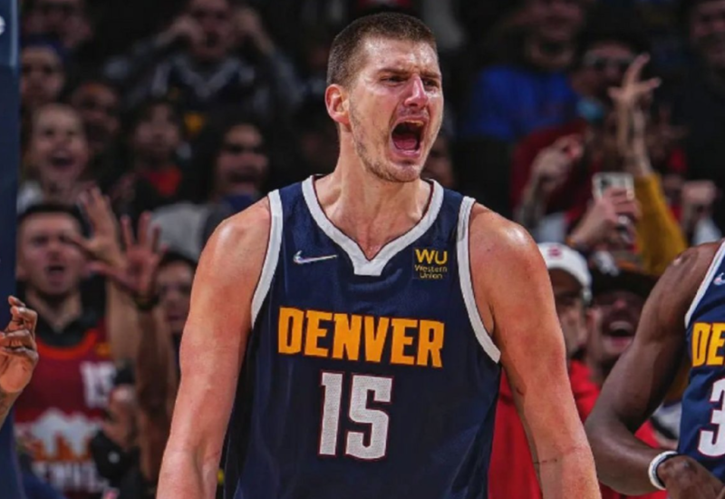 Neuništivi Jokić pod temperaturom ostvario tripl-dabl