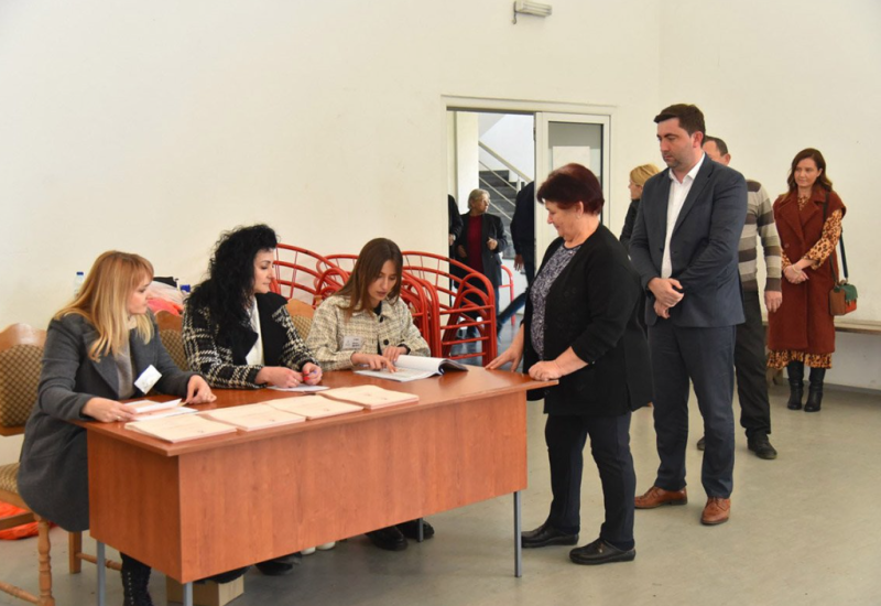 Preliminarni rezultati referenduma u Bijeljini: Koliko je birača glasalo za, a koliko protiv