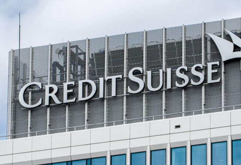 Centralna banka Švajcarske potvrdila: UBS preuzima Kredi Svis