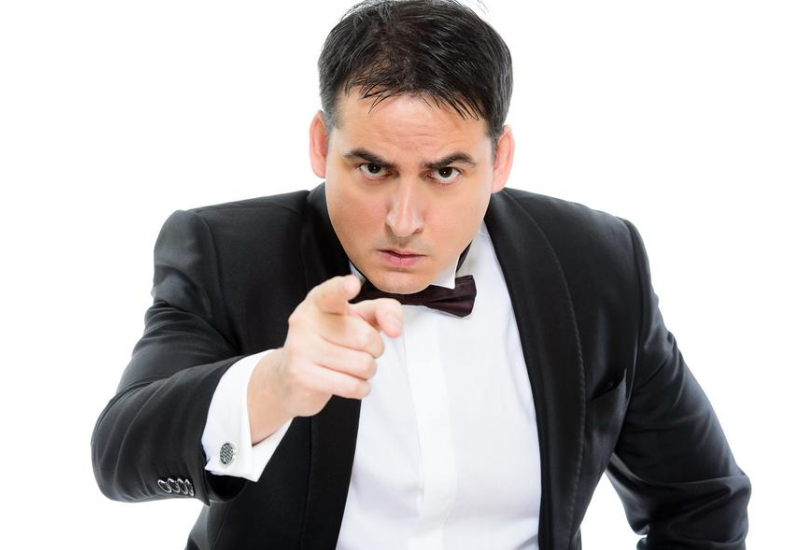 Kesić pružio podršku premlaćenim aktivistima u Banjaluci: “Posvetio bih ovu priču napadnutim ljudima” (VIDEO)