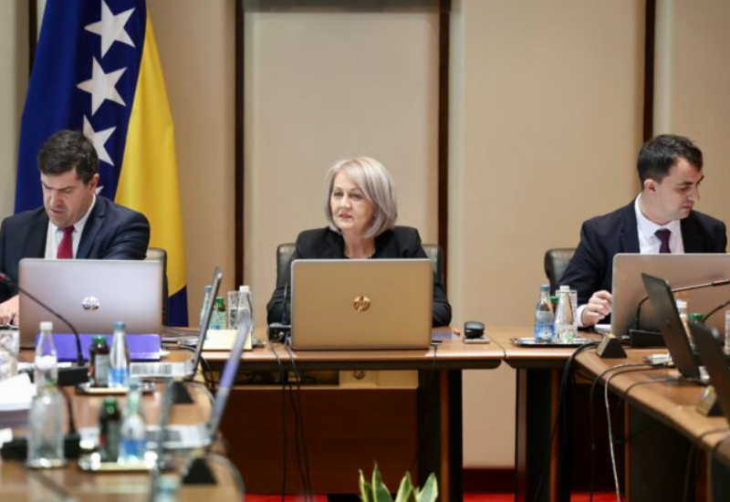 Vanredna sjednica Savjeta ministra: Usvojen Program ekonomskih reformi do 2025. godine
