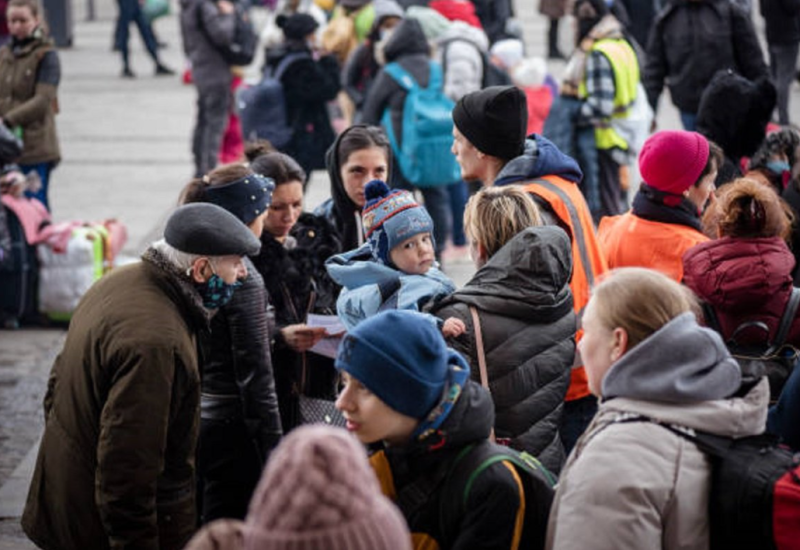 Ukrajinci i Gruzijci dominiraju u krijumčarenju ljudi