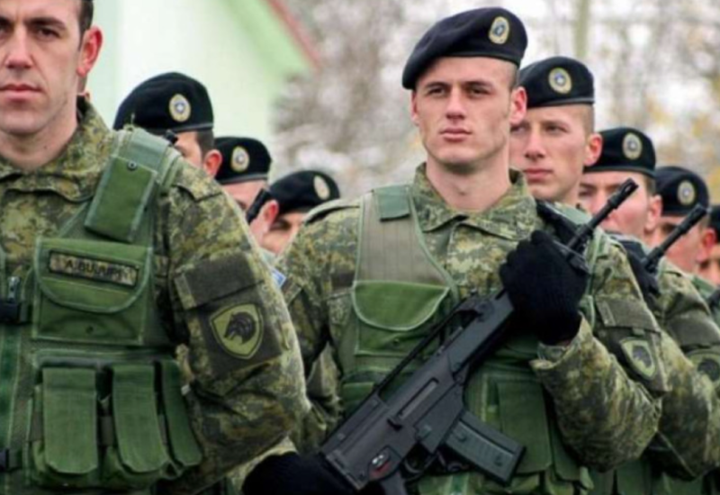 Raspisan konkurs za Vojnu akademiju u Beogradu