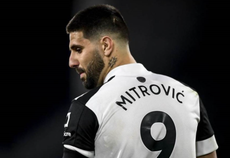 Srpski reprezentativac napravio haos: Mitroviću prijeti suspenzija do dvije godine