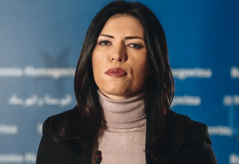 VULIĆ: Bećirović daje sebi prava koja nema