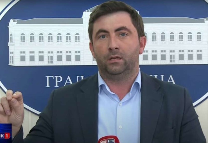 Banjaluka čeka Petrovića: Da li će gradonačelnik Bijeljine ispuniti obećanje pa na put krenuti pješke