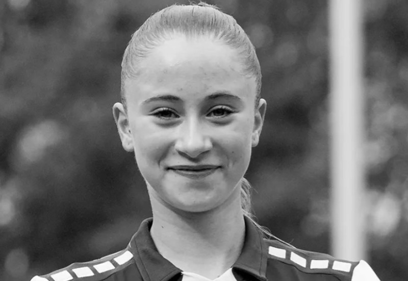 Preminula šesnaestogodišnja fudbalerka