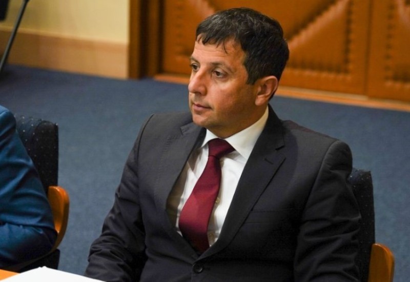 VUKANOVIĆ: Iza Radojičićevog pokreta sigurno neko stoji