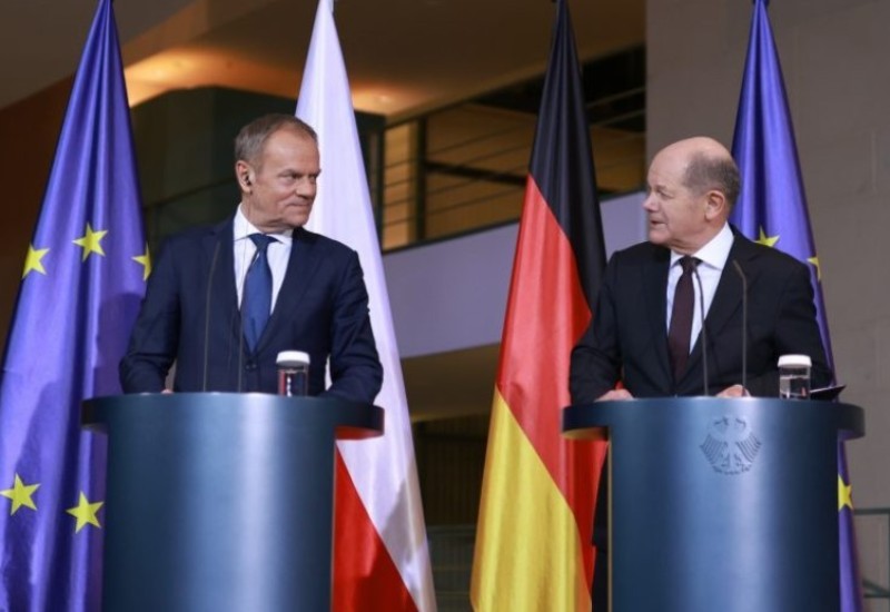 Stare rane: Odnosi Njemačke i Poljske ponovo na ispitu zbog ratne nadoknade