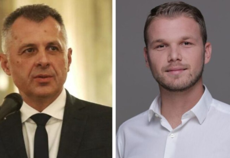 Stanivukovića raduje povratak Radojičića: Politička konkurencija je dobra