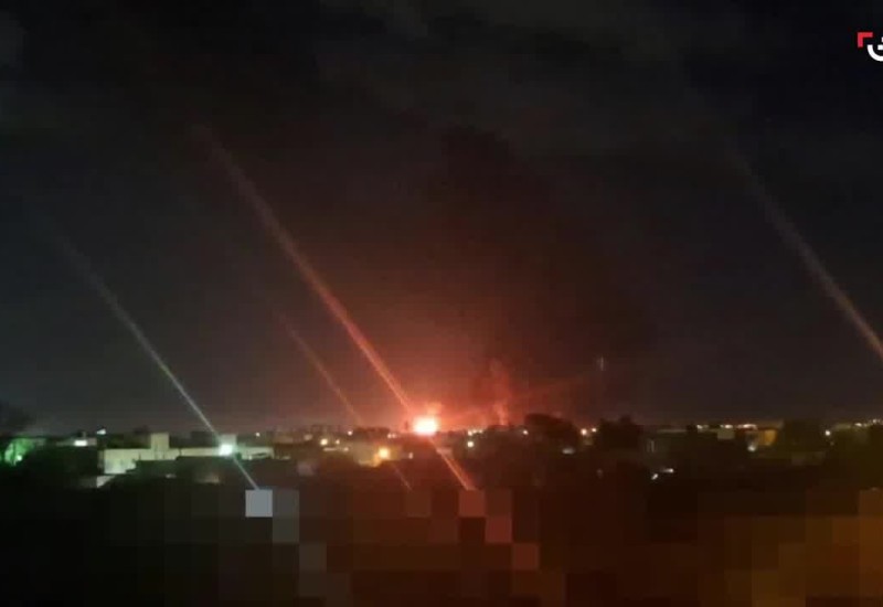 Eksplozije u Jerusalimu i Teheranu, Netanijahu najavio obustavu napada na iranska gasna polja