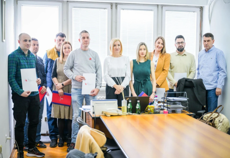 Nastavlja se povratak zdravstvenih radnika u Srbiju