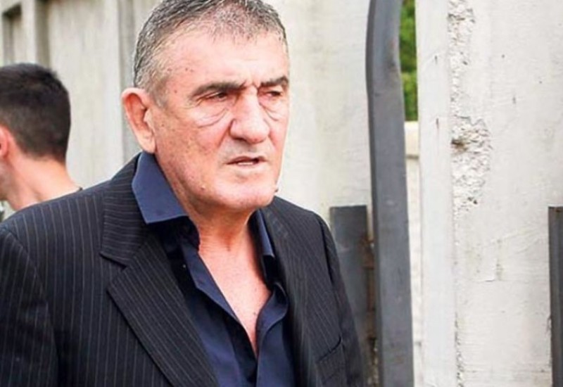 Ko je bio Brano Mićunović: Biografija kontroverznog crnogorskog moćnika