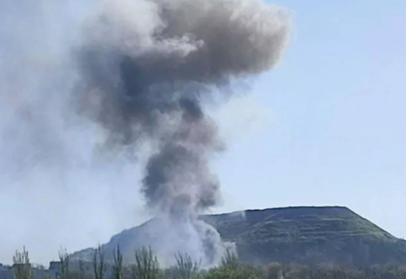 Ukrajina prekršila vaskršnje primirje