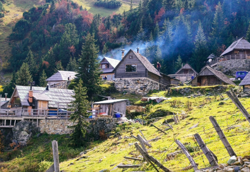 Bosanac prodao kuću u Nјemačkoj i kupio pola rodnog sela: Sad svi komentarišu razlog zbog kog je to uradio