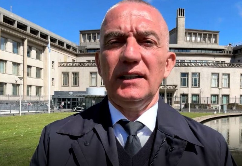 Srbija traži puštanje generala Mladića na liječenje