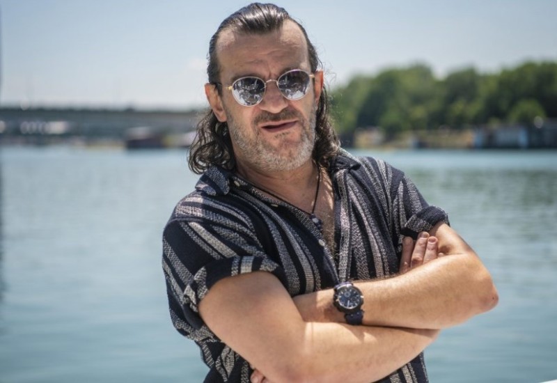Aca Lukas „završio“ u video-igrici: Pjevač apsolutni hit na mrežama FOTO