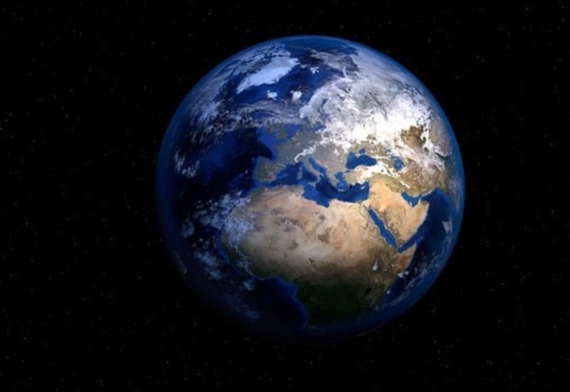 Sutra veliki asteroid prolazi pored Zemlje