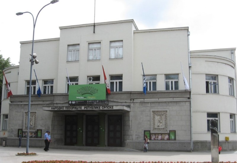 Teatar fest “Petar Kočić” od 3. do 9. juna u Narodnom pozorištu Republike Srpske