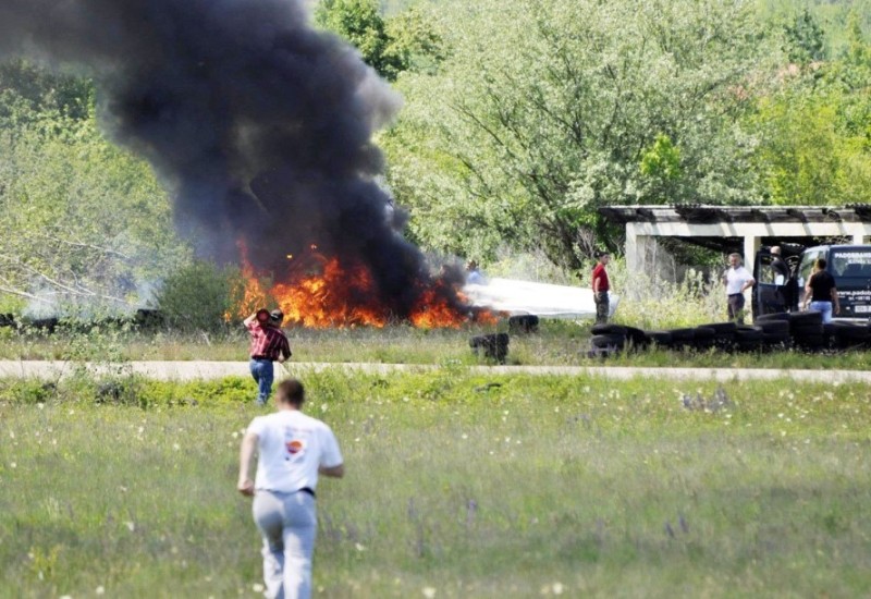 Istraga o pogibiji petorice mladića još traje: Ostale zauvijek otvorene rane