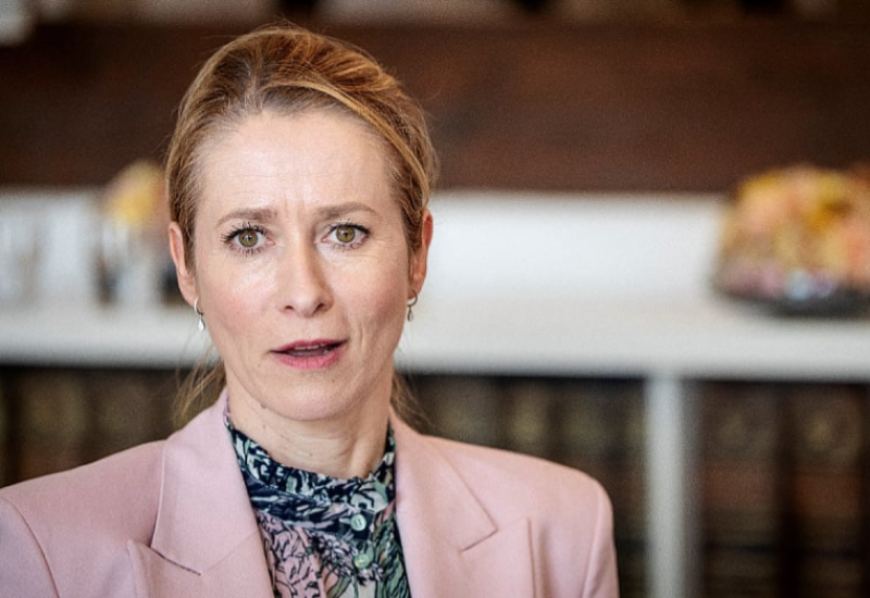 Evropska unija usvojila 17. paket sankcija Rusiji, na meti "flote iz sjene"