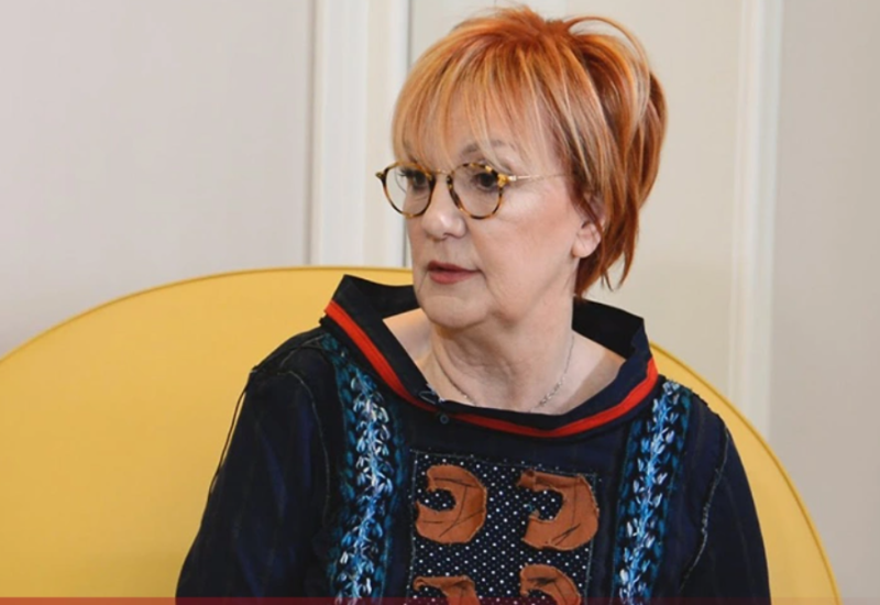 Potresna ispovijest Vedrane Rudan o borbi sa karcinomom: "Želim umrijeti"