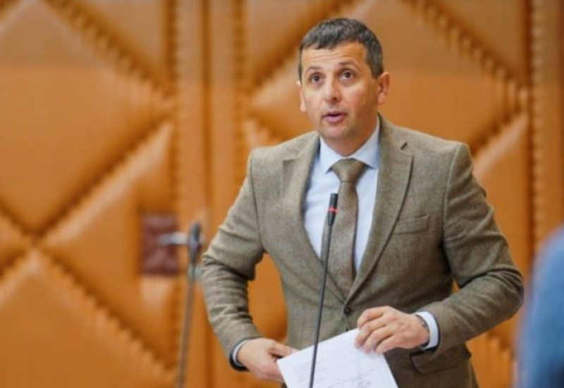 HDZ: Vukanović nije za ministra bezbjednosti