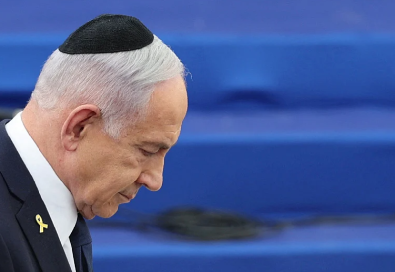 Velika Britanija uvodi sankcije Izraelu kao odgovor na napade u Pojasu Gaze