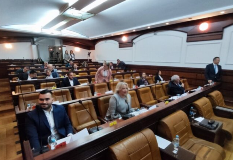 Hoće li Banjaluka konačno dobiti budžet? Zakazana vanredna sjednica Skupštine grada