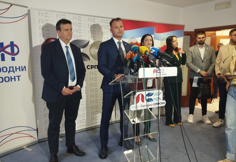 Opozicija i dalje bez zajedničkih kandidata, novi sastanak 31. maja