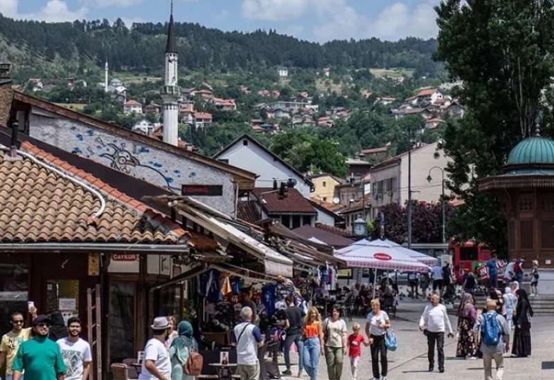 Srbi pred nestankom u FBiH