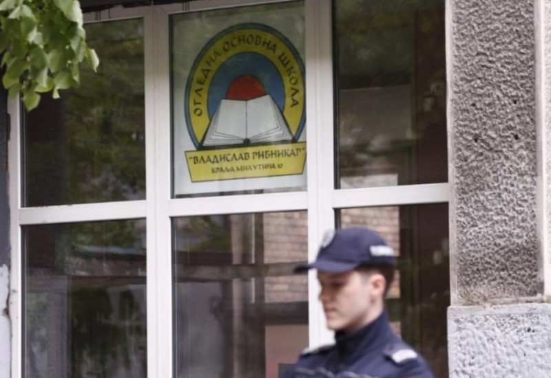 Dječak ranjen u masakru u Beogradu operisan u Čikagu