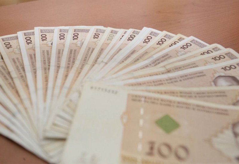 Srpska prodala obveznice za 224,8 miliona KM