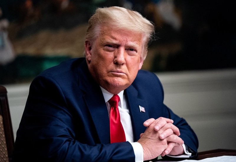 Sudija odredio datum suđenja za slučaj dokumenata Donalda Trampa