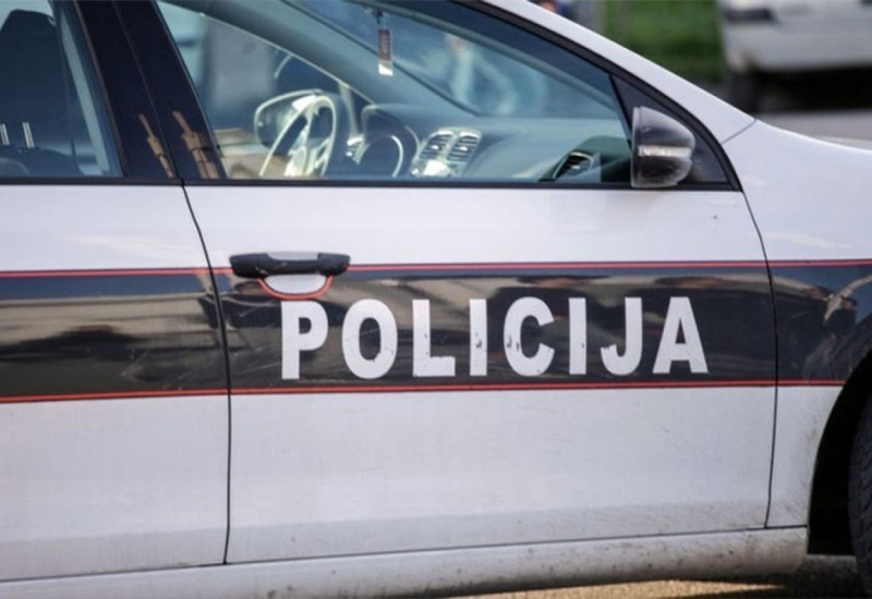 Pucnjava u Sarajevu, jedna osoba ranjena