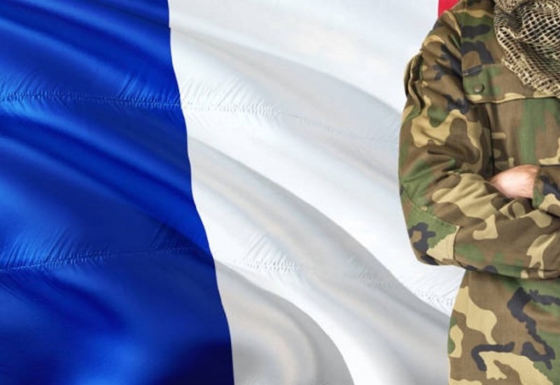 Potez Francuske možda pokreće novi rat?