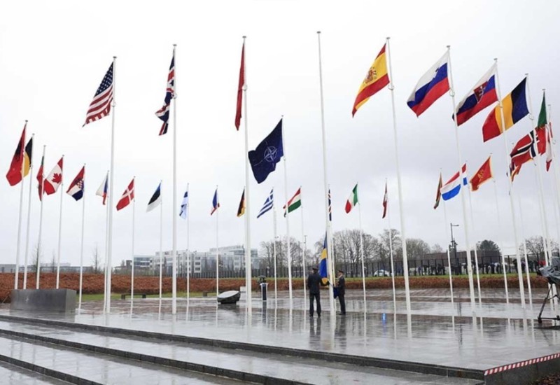 Pala odluka, NATO dobija novog šefa